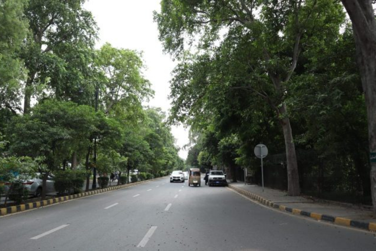 Heatwave Continues as Sindh Cities Reach 52°C