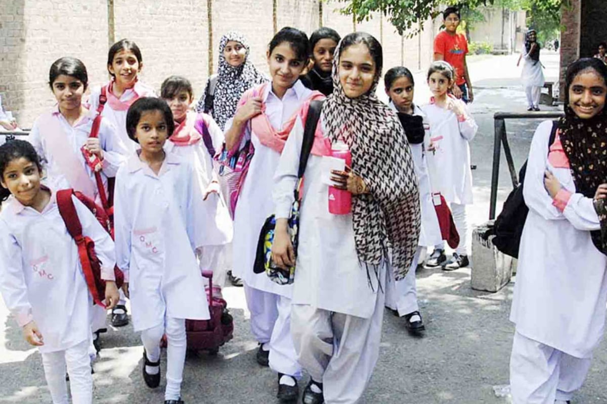 Balochistan schools summer vacation