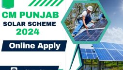Punjab Free Solar Scheme 2024