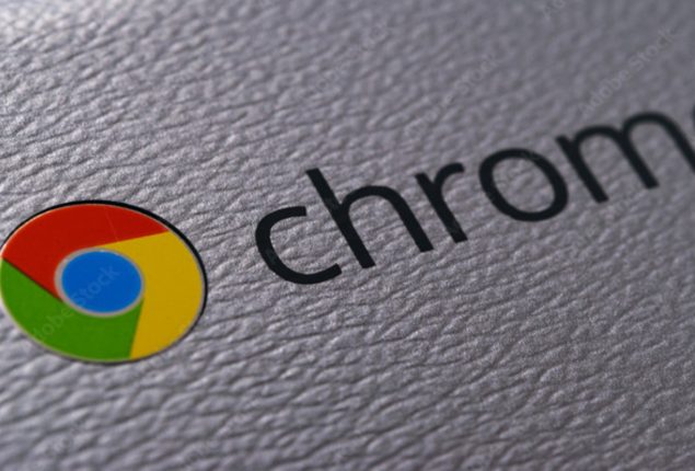 How to customise Google Chrome themes with Artificial intelligence