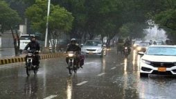 Karachi set for three more days of heatwave conditions