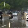 More Rainfall, Thunderstorms Forecast For KP and Punjab today!