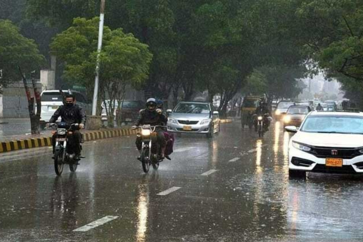 Karachi set for three more days of heatwave conditions