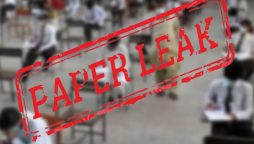 Karachi Matric Exams 2024
