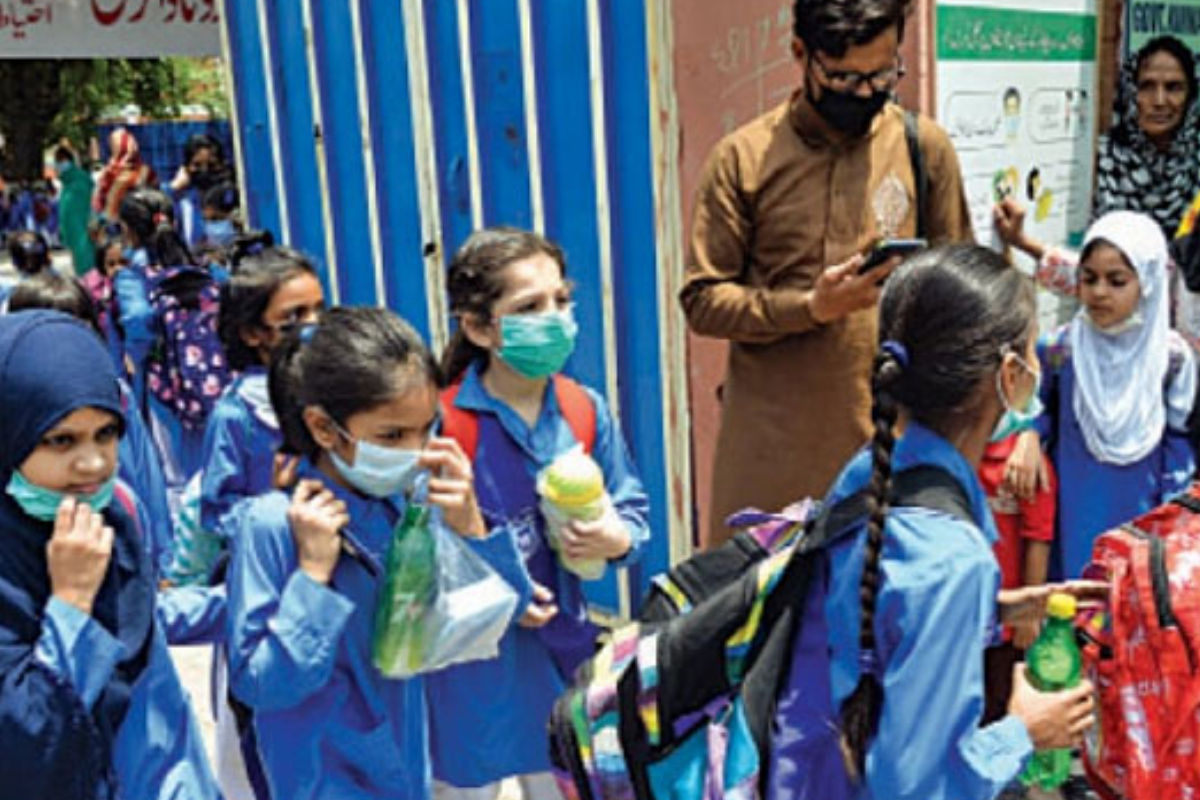 Islamabad schools summer vacations