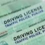 New car, motorcycle driving license fee in Punjab – July 2024