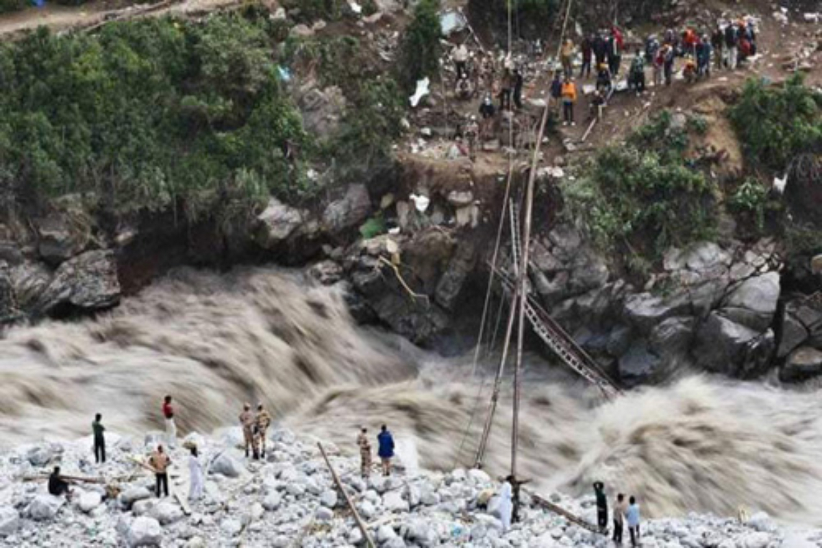 Chitral, Gilgit-Baltistan brace for flashy floods as heatwave emerges