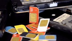 blocked SIMs restore