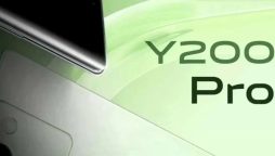 Vivo Y200 Pro Latest Price in Pakistan & Specifications- June 2024