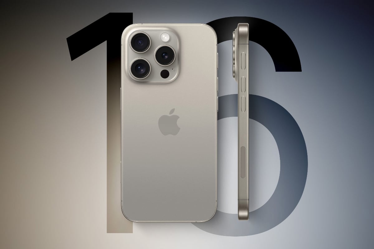 iPhone 16, iPhone 16 Pro Max Expected price in Pakistan- Check here
