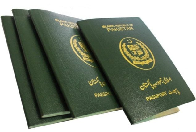 Fast-Track Passport Fees in Pakistan 2024: Updated Rates and New Charges