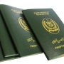 Fast-Track Passport Fees in Pakistan 2024: Updated Rates and New Charges