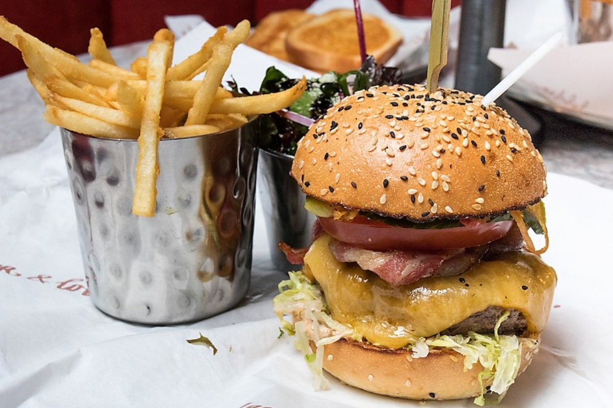 Punjab restaurants food prices