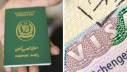 Schengen Visa Form 2024: Complete Guide for Pakistani Applicants