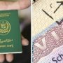 Minimum bank statement required for Italy Schengen visa from Pakistan