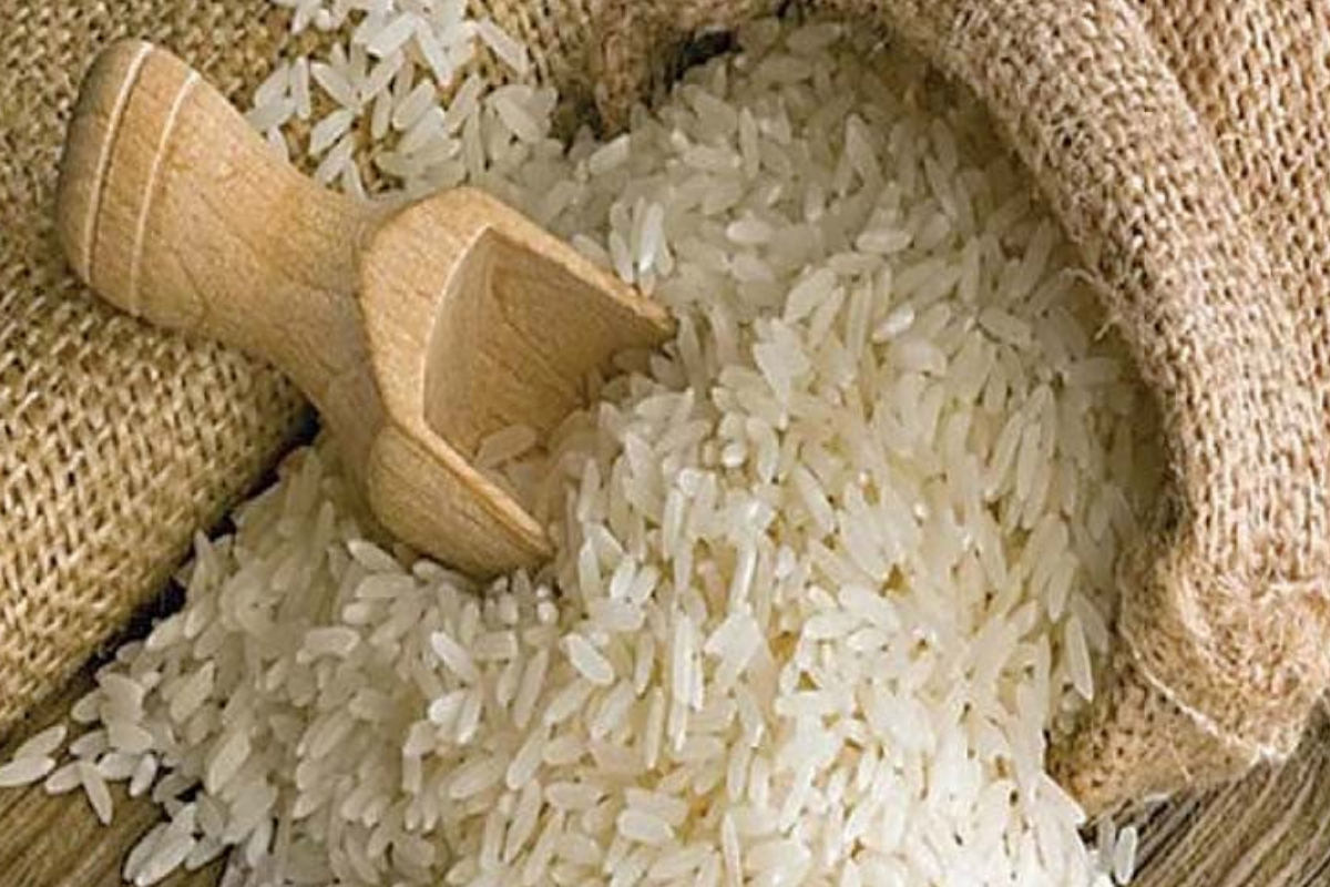 Rice Prices in Pakistan