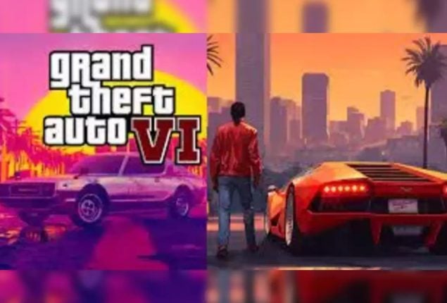 When Rockstar is Launching GTA VI? Complete details here!