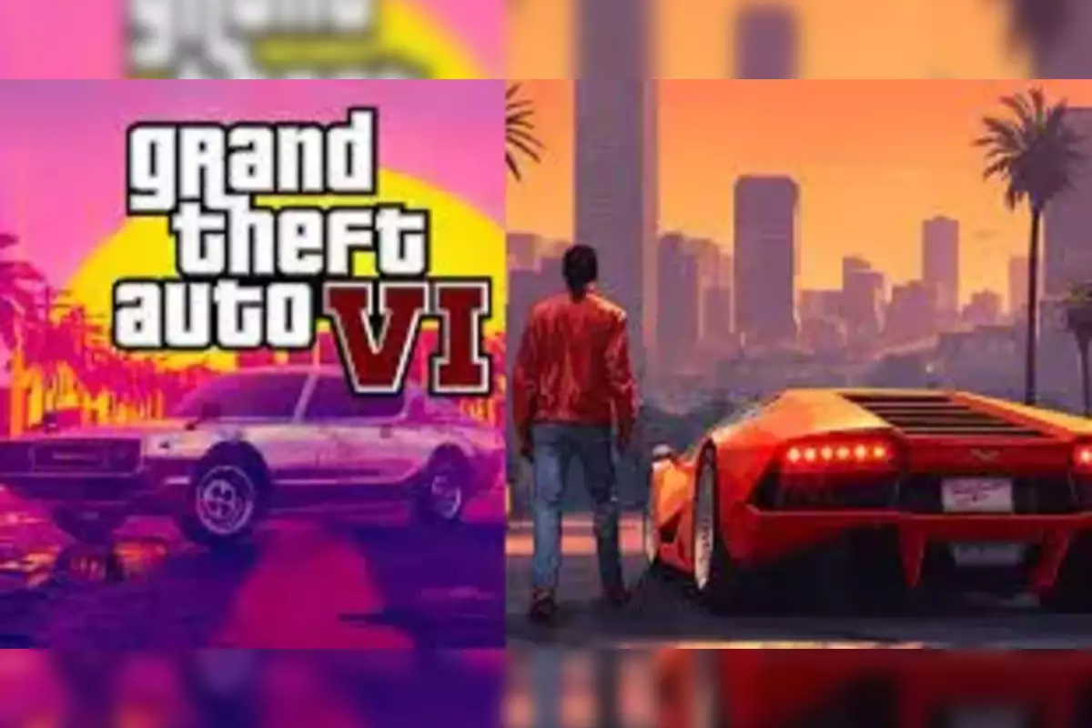 When Rockstar is Launching GTA VI? Complete details here!