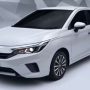 Honda City latest price in Pakistan for August 2024