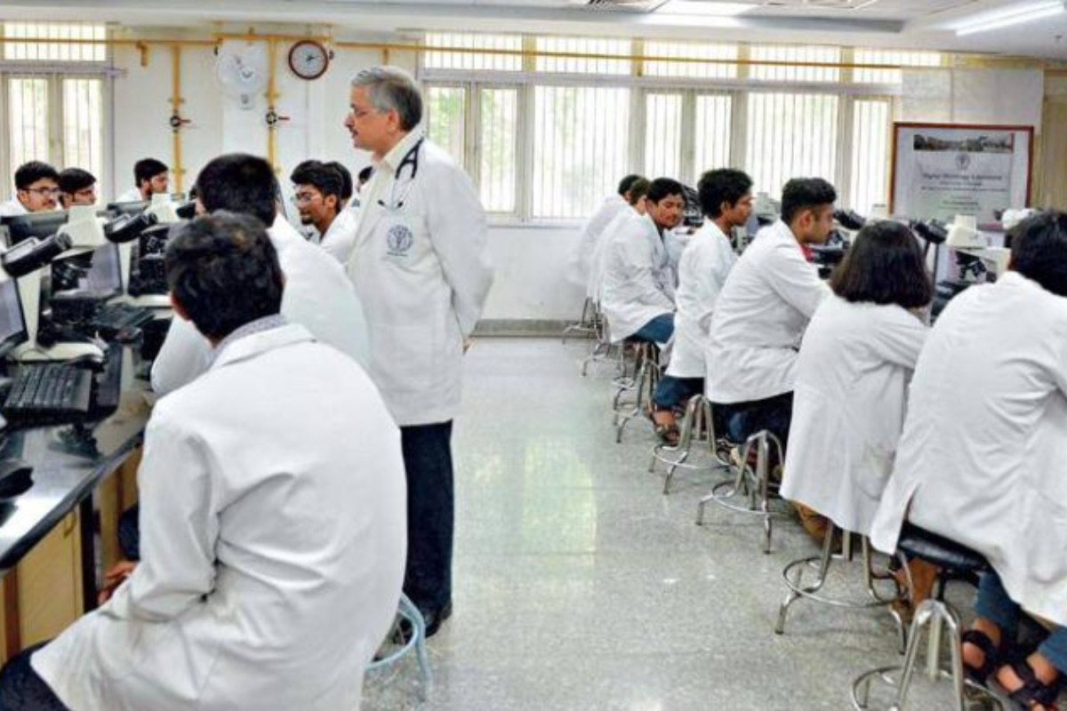 Punjab Declares Results for Fourth Professional MBBS Exams