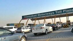 Motorways and National Highways Toll Tax Increased; Check new rates here
