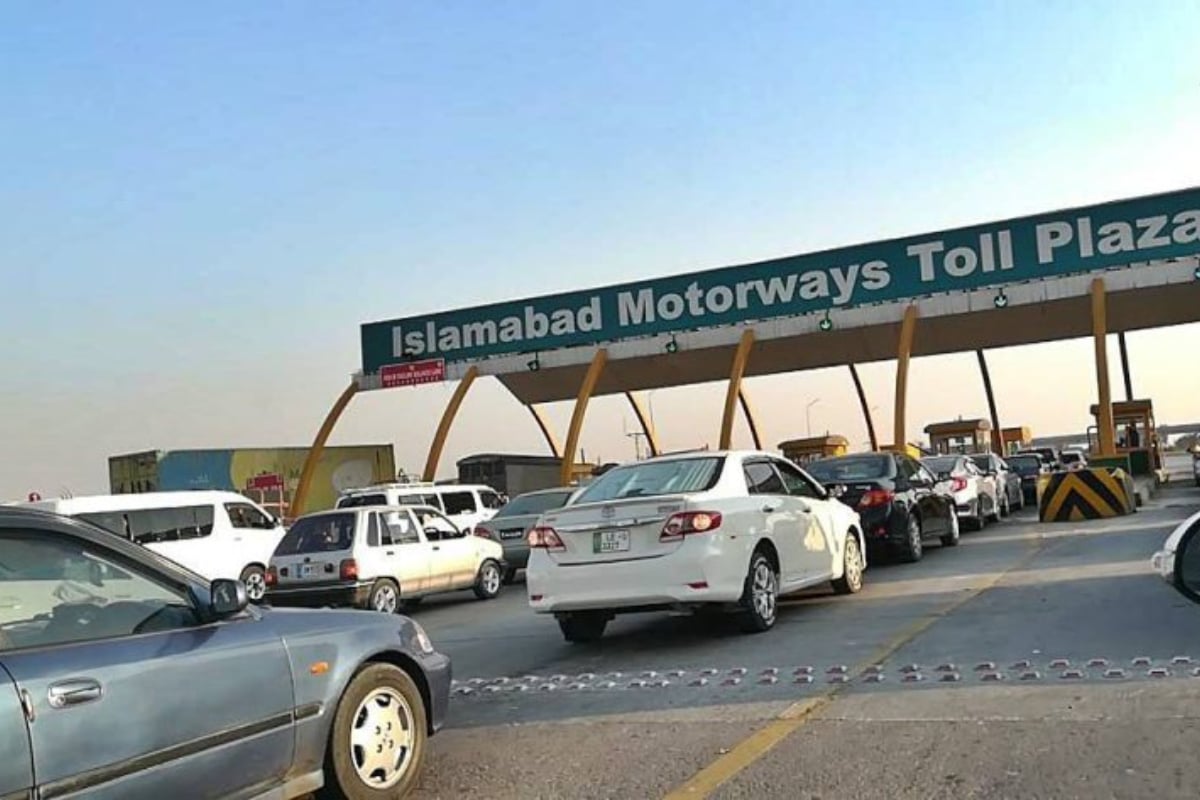 Motorways and National Highways Toll Tax Increased; Check new rates here