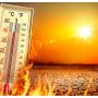 Karachi Heatwave Alert: Temperature Set to Hit 42°C Today!