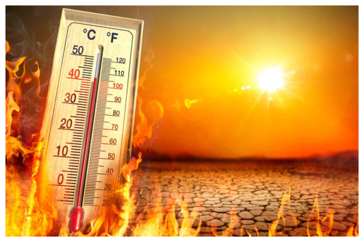 Karachi Heatwave Alert: Heatstroke Signs, Emergency Care & Prevention Advice