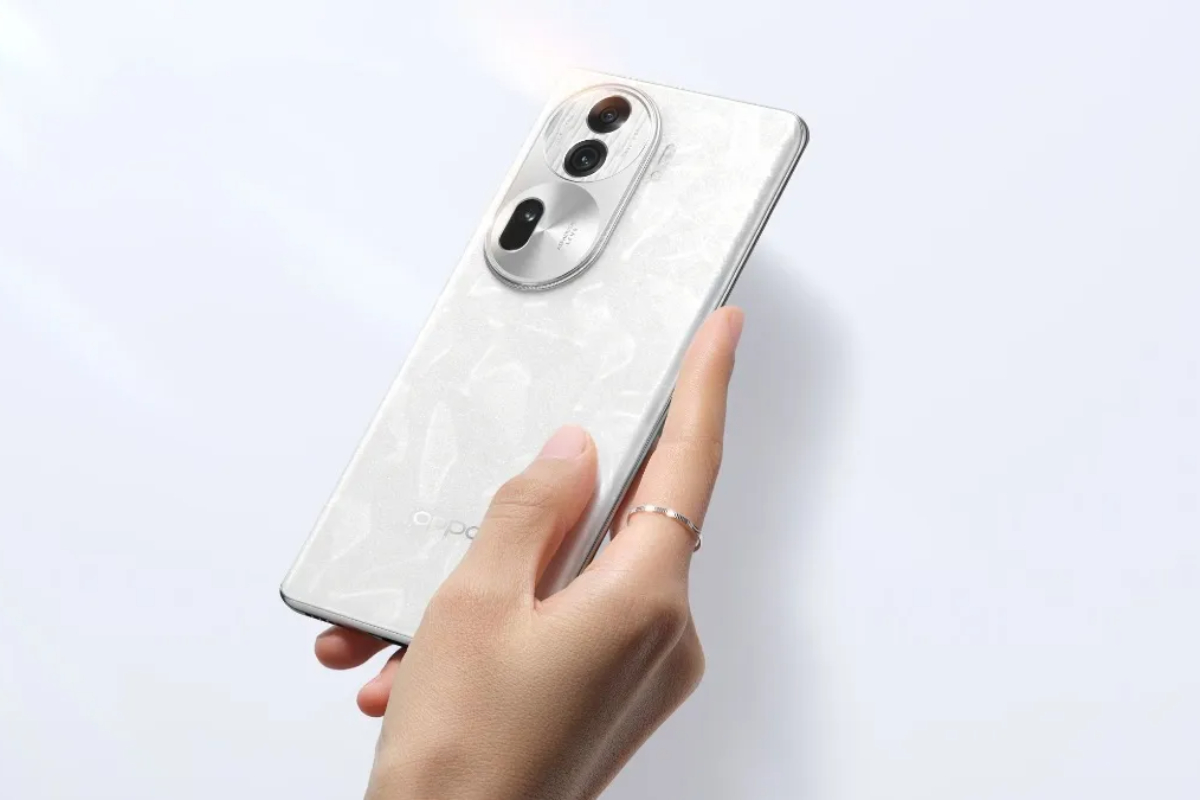 Oppo Reno 12 Series: Launch Date, Price & Specifications