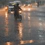 Heavy Rain and Gusty Winds in Karachi, Hyderabad, and Parts of Sindh