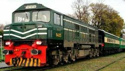 Exciting Update: Pakistan Railways Cuts Fares by Over 50%