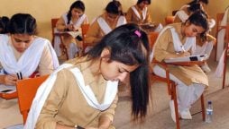 Karachi Board announces new Intermediate Exam Schedule