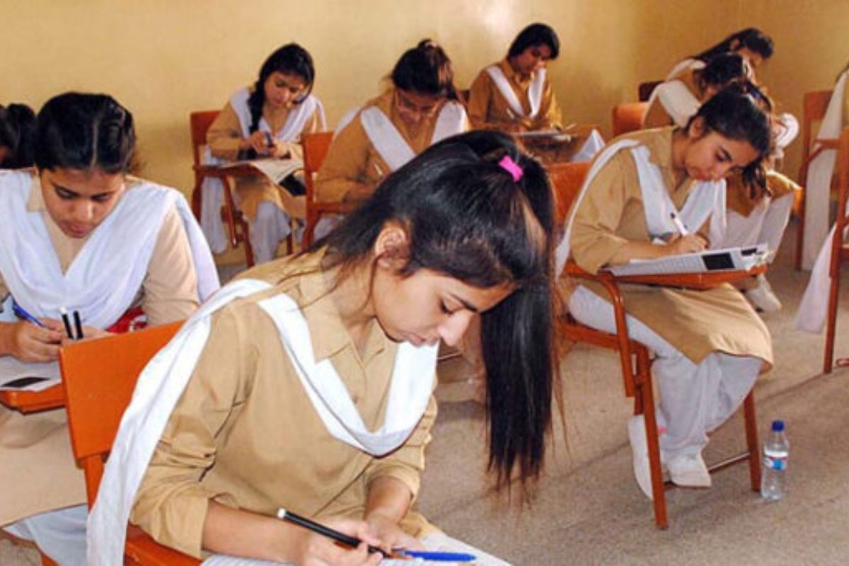 Karachi Board announces new Intermediate Exam Schedule