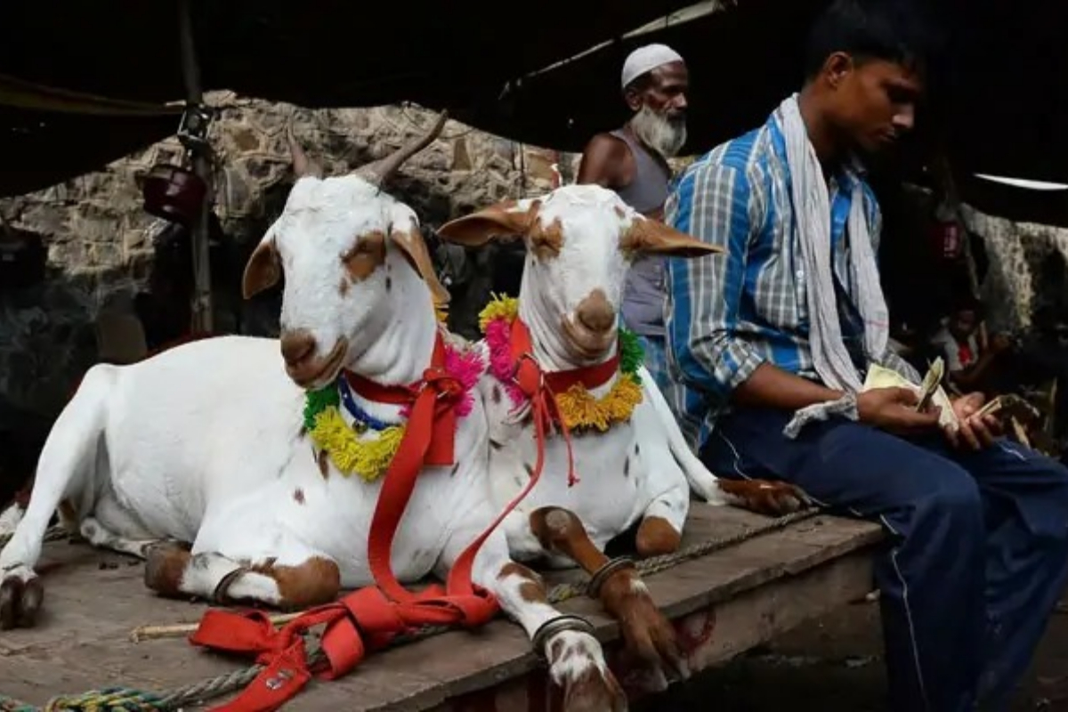 Eidul Adha 2024 likely to fall on this date