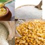 Govt Plans to lower sugar, flour, ghee, pulses, & rice prices in budget
