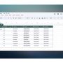 Google Sheets now has Microsoft Excel’s one-click tables