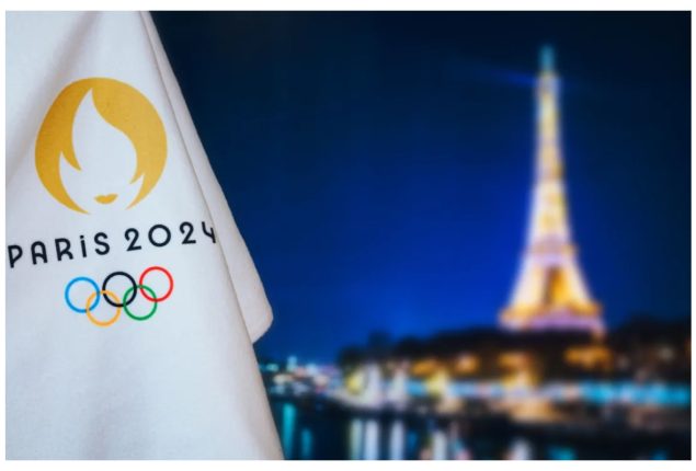 Paris Olympics 2024: How to Watch It Live? (Check Inside)