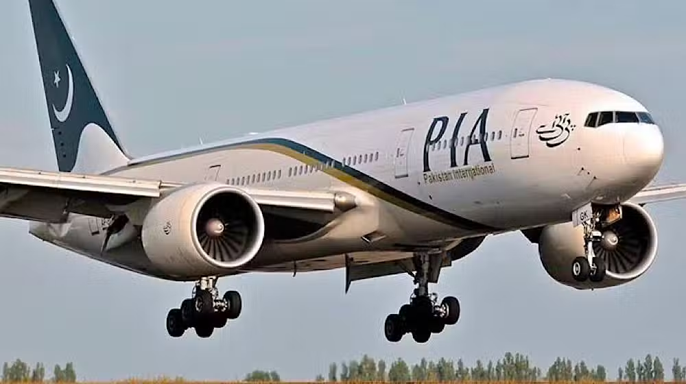 Pakistan Resumes UAE Flights After Weather Clearance