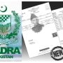 NADRA B-Form (CRC) Fee in Pakistan – June 2024 update