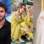 Do actresses feel insecure about Imran Abbas's beauty?