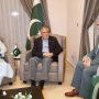 Foreign Minister Ishaq Dar reaches Gambia to attend OIC summit