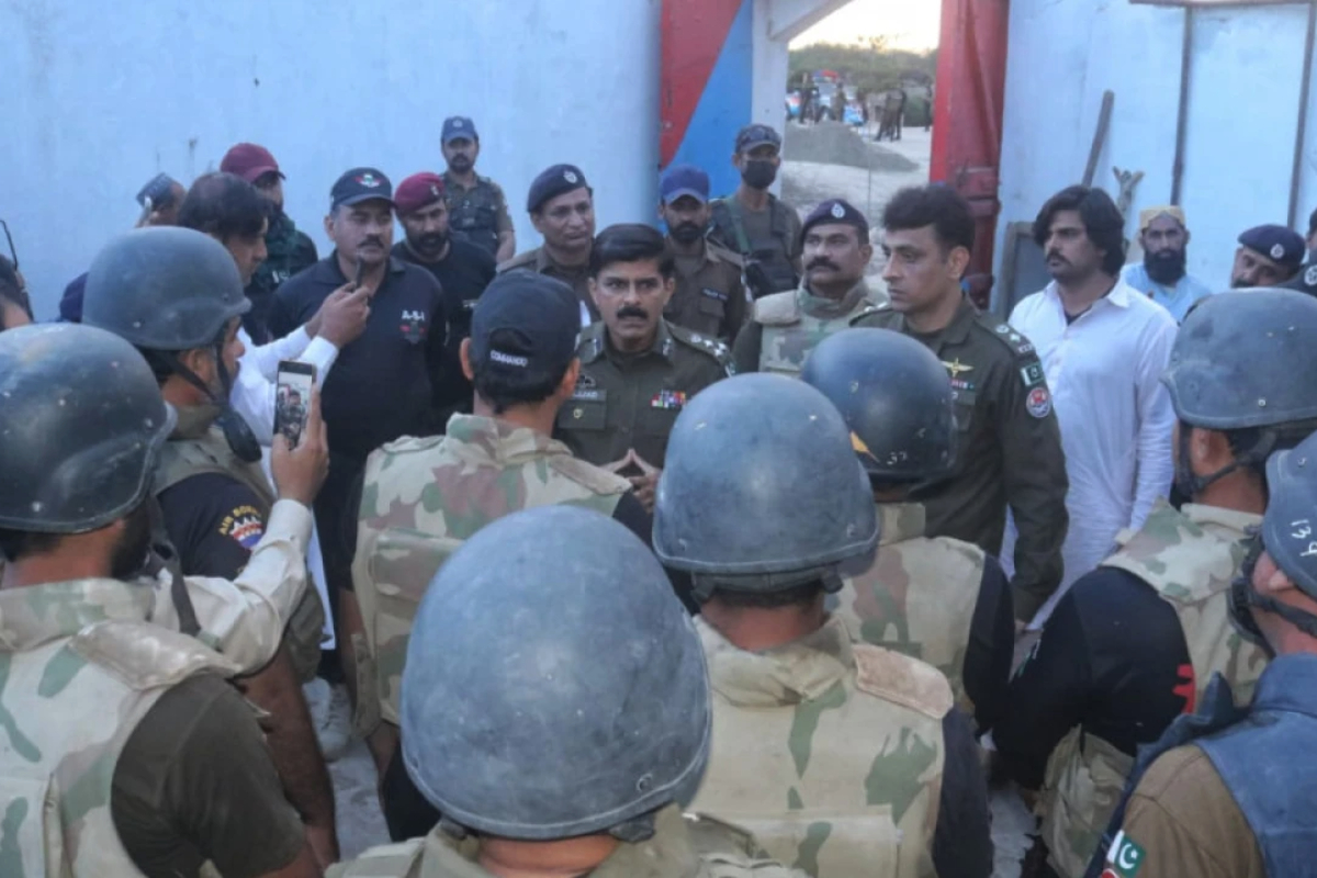 DG Khan