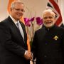 Australia avoids reports of expelling Indian spies