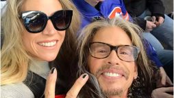 Who is Aimee Preston? All About Steven Tyler’s Girlfriend