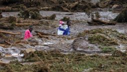 Kenya floods destroyed homes and infrastructure, killed 179 people