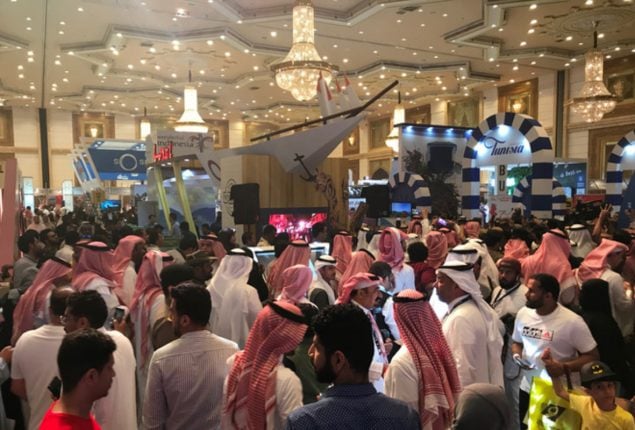 Saudi tourism launches its premier travel show in Indonesia