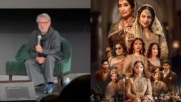 Sanjay Leela Bhansali reveals Pakistani actors he wants to cast for 'Heeramandi'