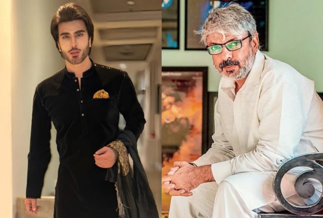 Imran Abbas fires back at critics over allegations of telling lies
