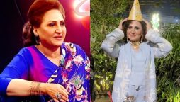 Asma Abbas reflects on the impact of social media followers on senior actresses