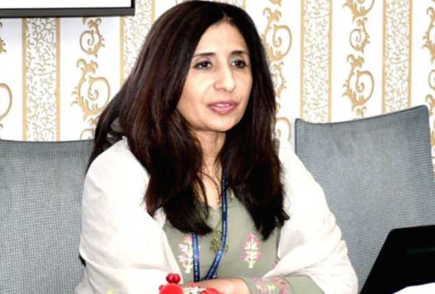 Pakistan condemns India for attacking, seizing properties of Kashmiris